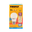 Firefly LED Bulb 9 Watts Daylight