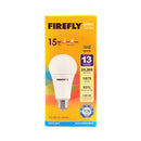 Firefly LED Bulb 15W Daylight