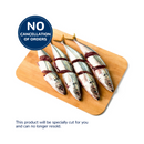 Burot (Galunggong Jutay)