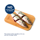 Burot (Galunggong Jutay)