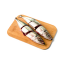 Burot (Galunggong Jutay)