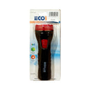 EcoLum Flashlight Red EEL546R
