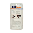 EcoLum Flashlight Red EEL546R