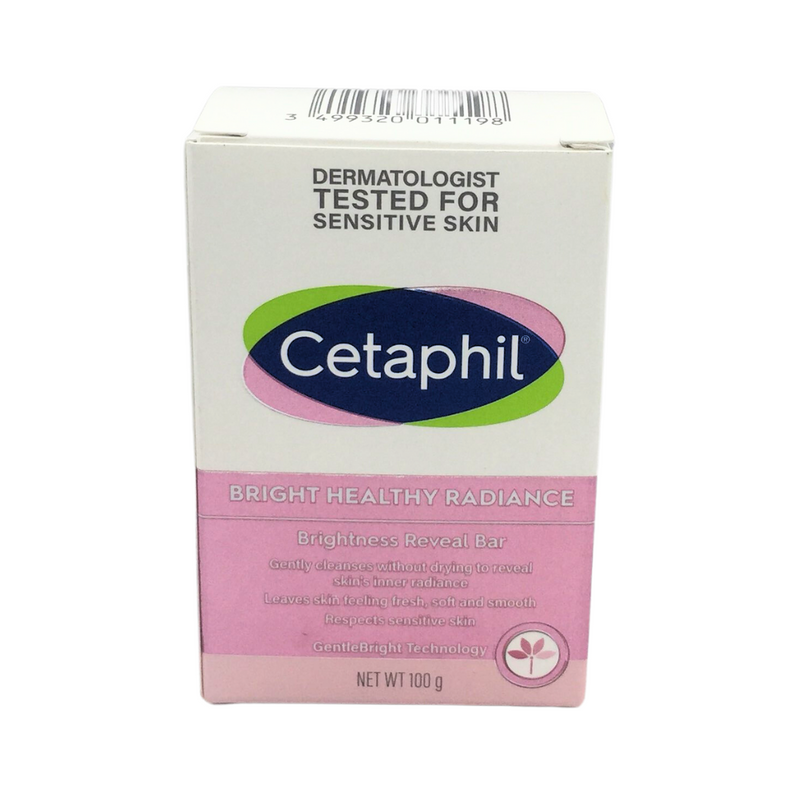 Cetaphil Bright Healthy Radiance Day Cream SPF15 50g