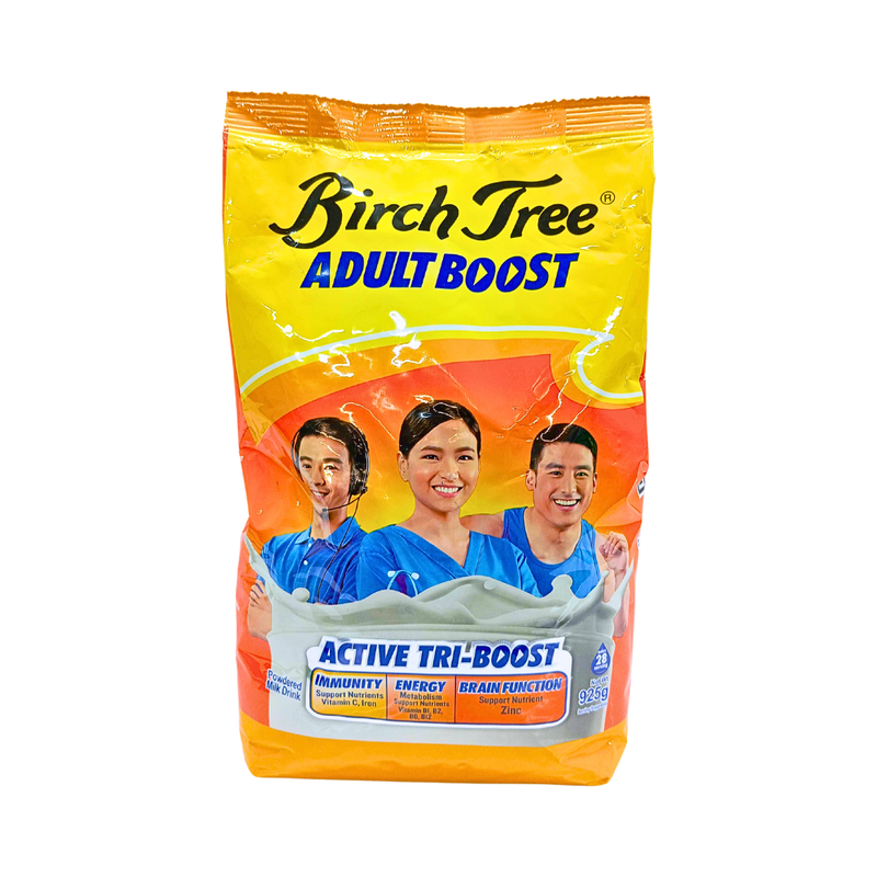 Birch Tree Adult Boost Powdered Milk Drink 925g