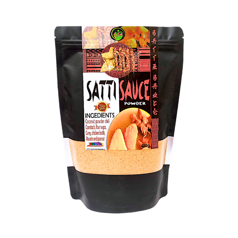 Ola Satti Powder Sauce 400g