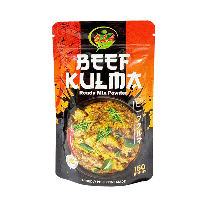 Ola Beef Kulma Ready Mix Powder 150g