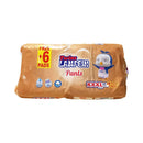 Twins Lampein Baby Diaper Pants XXXL 38's + 6