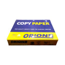 Orions Copy Paper 70gsm