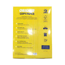 Orions Copy Paper 70gsm