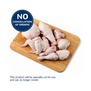 Fnb Fresh Chicken Whole