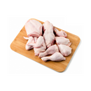 Fnb Fresh Chicken Whole