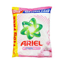 Ariel Detergent Powder With Downy Fresh Garden Bloom 660g