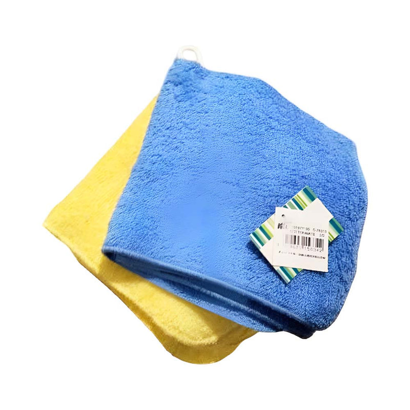 Cottonmate Face Pair Cm Fp Pl Bli Cyl