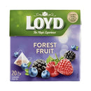 Loyd Fruit Tea Forest Fruit 40g