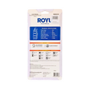 Royu 4-gang Extension Cord White 4m Redec104