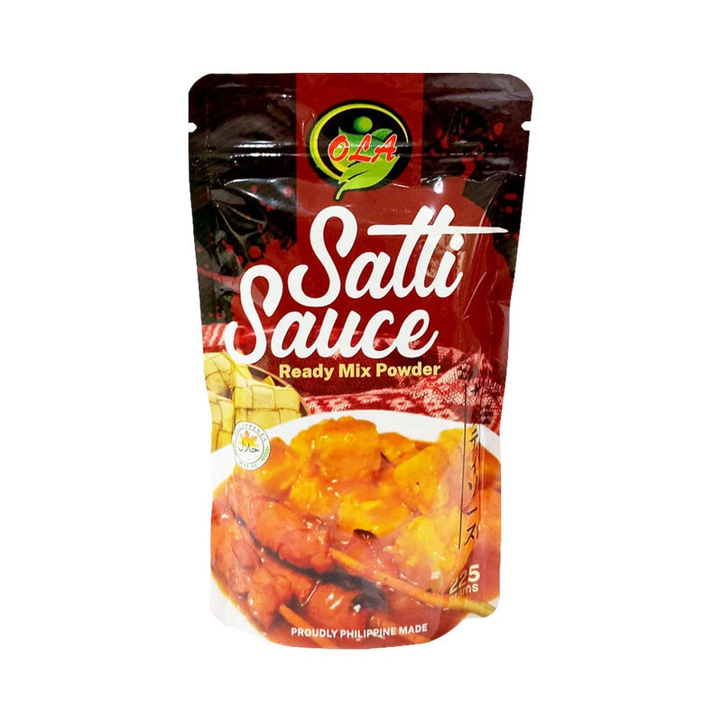 Ola Satti Powder Sauce 225g