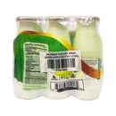 Milk Man Yogurt Drink Green Apple 80ml 5 + 1"s