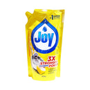 Joy Dishwashing Liquid Lemon SUP 1050ml
