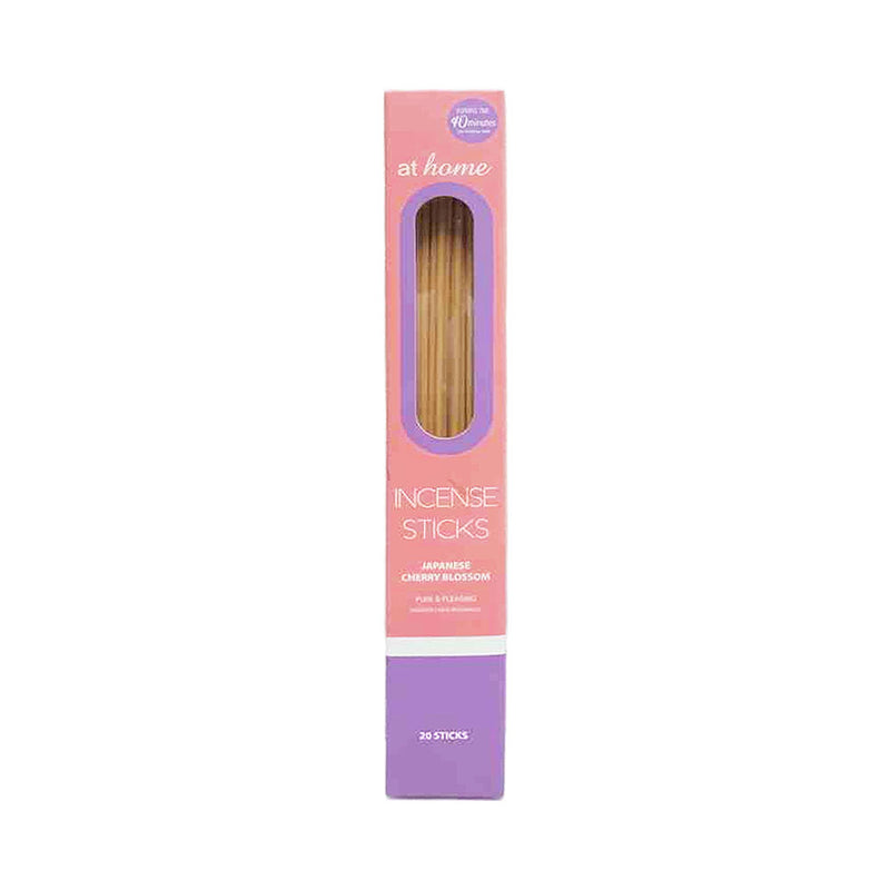 At Home Basic Incense Stick 20's