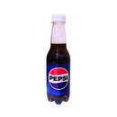 Pepsi Regular PET 330ml