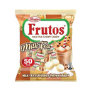 Columbia Frutos Milk Tea Chewy Candy 50's