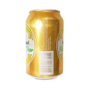 San Miguel Flavored Beer Lemon Can 330ml