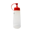 Eurochef Squeeze Bottle 400ml