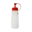 Eurochef Squeeze Bottle 400ml