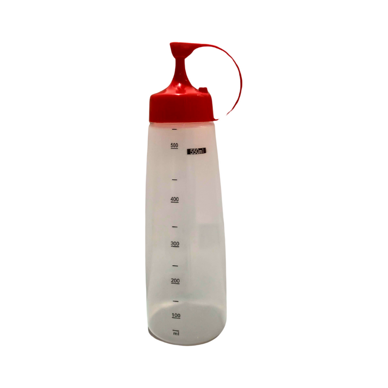 Eurochef Squeeze Bottle 550ml