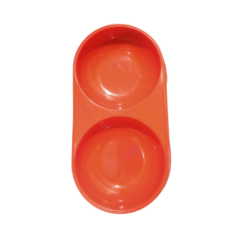WOF M28-13 Mini Double Bowl