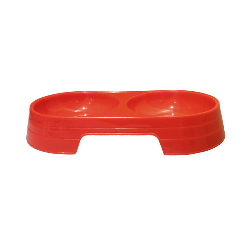 WOF M28-13 Mini Double Bowl