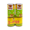 Mister Potato Crisps Sour Cream And Onion 100g x 2's