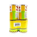 Mister Potato Crisps Sour Cream And Onion 100g x 2's