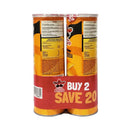 Mister Potato Crisps Honey Cheese 100g x 2's