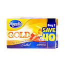 Magnolia Butter Gold Salted 225g x 2's