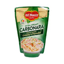 Del Monte Spaghetti Sauce Carbonara Style 400g