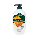 Palmolive Naturals Body Wash Milk And Honey 1L