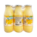 Del Monte Mr. Milk Mango Yoghurt 80ml x 6's
