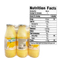 Del Monte Mr. Milk Mango Yoghurt 80ml x 6's