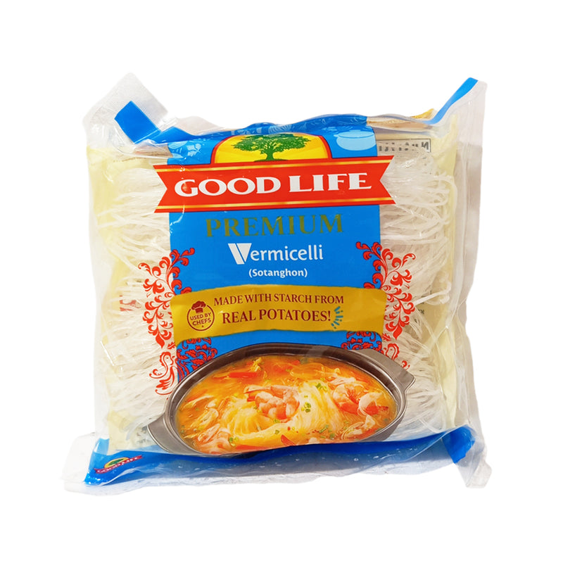 Good Life Premium 1st Class Vermicelli 80g