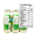 Del Monte Mr. Milk Green Apple Yoghurt 80ml x 6's