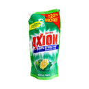 Axion Dishwashing Liquid Kalamansi 850ml