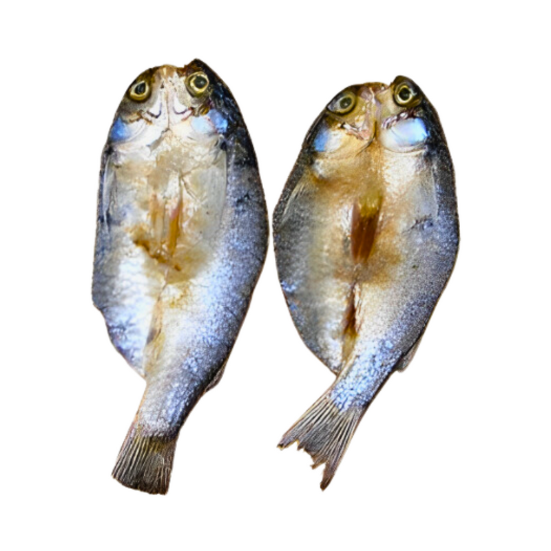 Banak Driedfish