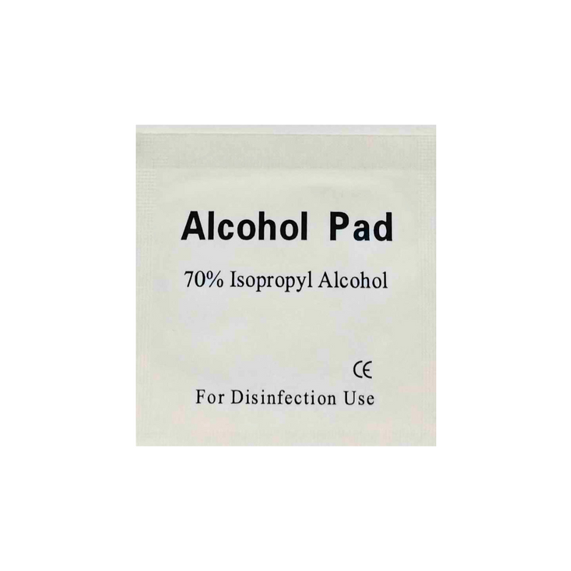 Alcohol Pad