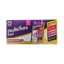 Pediasure Plus Vanilla Liquid Milk Drink 100ml 110ml x 4's