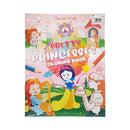 Learning Is Fun Smart Kids Coloring Book