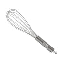 Ideal Living Stainless Steel Whisk 14in
