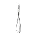 Ideal Living Stainless Steel Whisk 16 In