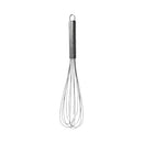 Ideal Living Stainless Steel Whisk 16 In